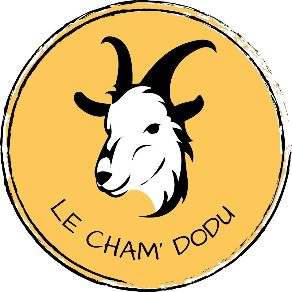 Le Cham Dodu